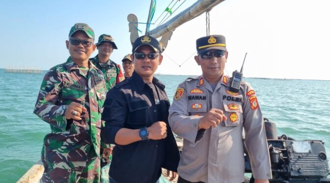 Pesta Laut Tradisional Desa Gebang Mekar: Wujud Rasa Syukur dan Pelestarian Budaya