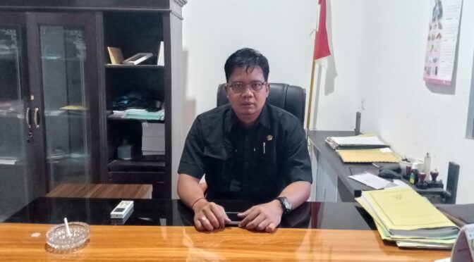 Festival Talun 2025 Kembali Digelar, Kuwu Hapid Harapkan Dukungan dan Kebersamaan Warga