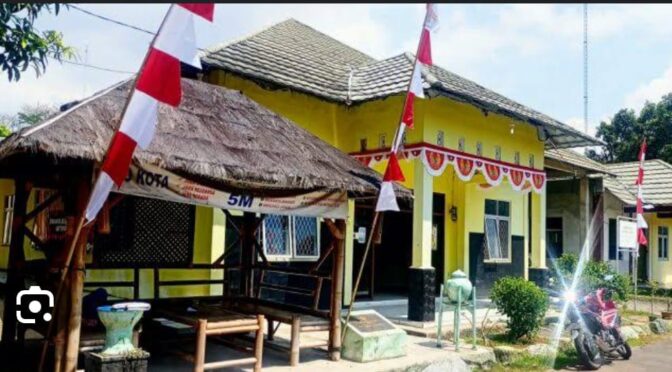DUGAAN PENYALAHGUNAAN ANGGARAN DANA DESA DI DESA SINDANG KEMPENG, GREGED: WARGA DAN PWRI PERTANYAKAN TRANSPARANSI